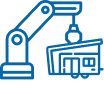 Fast delivery icon