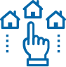 Choose model icon